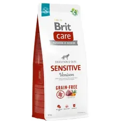 Brit Care Sensitive getreidefreies Hundefutter 12 kg