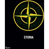 Rizzoli Stone Island: