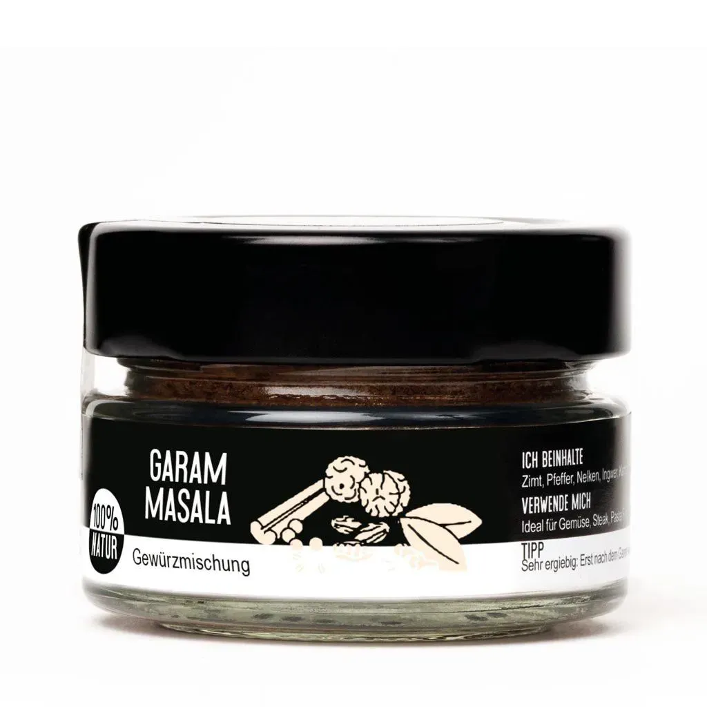 Cook&Grill Garam Masala  50g