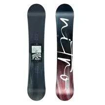 Nitro Mystique - 146 cm
