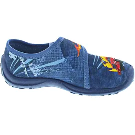 Fischer Markenschuh Boogy Blau 33