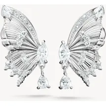 Thomas Sabo Ohrstecker Blooming Skies Silber H2328-051-14