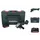 Metabo W 18 L 9-125 inkl. 1 x 4,0 Ah + metaBOX