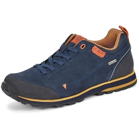 CMP Elettra Low WP Herren navy 46