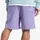 QUIKSILVER Taxer Cord WS Herren-Shorts, Violett