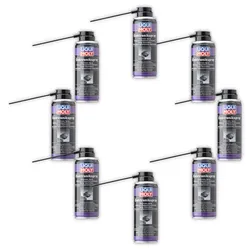 8x 200ml LIQUI MOLY 3110 Elektronikspray Kontaktspray Elektronik Reiniger