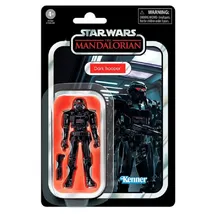 Hasbro Dark Trooper Actionfigur 9,5 cm - Schwarz