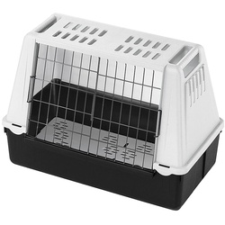 ATLAS CAR MINI, Transportbox für Hunde, 72x41x51cm, bis 10kg