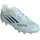 adidas F50 Sparkfusion League AG/FG Herren Almost Blue/Dusky Petrol/Hi-Res Yellow 43 1/3