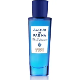 Acqua di Parma Blu Mediterraneo Arancia di Capri Eau de Toilette 30 ml