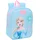 Safta FROZEN Kinderrucksack, Kinderrucksack, Schulrucksack, anpassbar an den Kinderwagen, ideal für Kindergärten, bequem und vielseitig, Qualität und Widerstandsfähigkeit, 22 x 10 x 27 cm