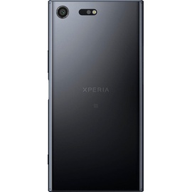 Sony Xperia XZ Premium schwarz