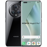 Honor Magic5 Pro 12 GB RAM 512 GB black