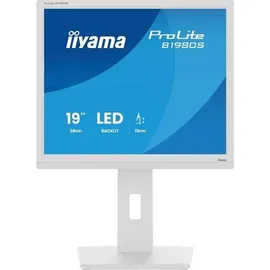 Iiyama ProLite B1980S-W1 19" weiß