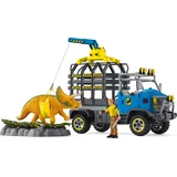 Schleich Dinosaurs Dino Truck 42565