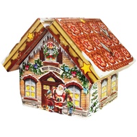 ROTH Räucherkerzen-Adventskalender Räucherhaus