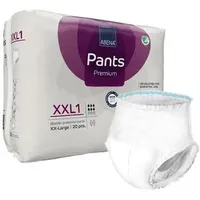 Abena Pants Premium XXL1, 20 Stück