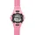 Scout The Digi 280308006 Digital Kinderuhr Gehäusefarbe rosa