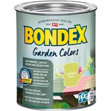 Bondex Garden Colors Limonen Grün 0,75 l