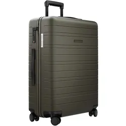 Horizn Studios Reisetrolley H6 Essential Check-In 64cm dark olive