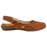 El Naturalista Sandalen WAKATAUA in Braun, 40