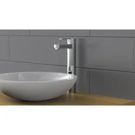 Schütte Elephant Einhandmischer chrom 34211