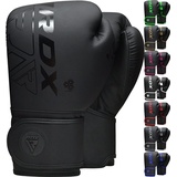 RDX Sports Boxhandschuhe Rex F6 16 OZ