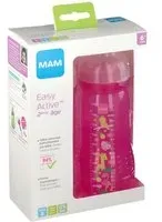 MAM Biberon 330ml +6 mois Rose La couleur et/ou le motif peuvent différer de l'image Bouteilles 2 pc(s)