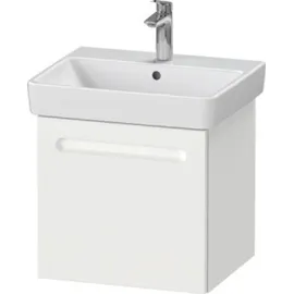 Duravit No.1 Waschtischunterschrank, 1 Auszug,