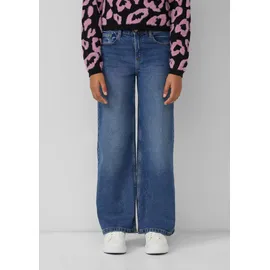 s.Oliver RegularFit Blau 134