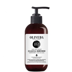 Oliveda Handwaschgel Delightful B61