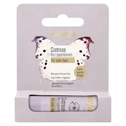 Cistrose Lippenbalsam