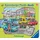 Ravensburger Ravensburger® Puzzle-Buch: Fahrzeuge
