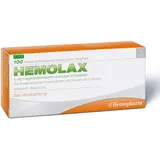 HEMOLAX 5 mg