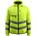 Thermojacke 4XL hi-vis gelb/dunkelanthrazit