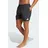 adidas Badeshorts 5 INCH Black/White S
