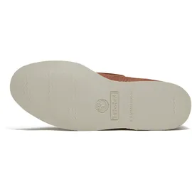 Timberland Classic Boat Herren Braun 43