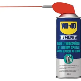 WD-40 Lithiumsprühfett 400 ml