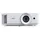 Acer P1558i DLP Weiß