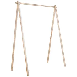 Karup Design - Hongi Garderobe 150, natur