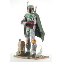 Gentle Giant Boba Fett Actionfigur 30 cm