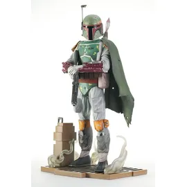 Gentle Giant Boba Fett Actionfigur 30 cm