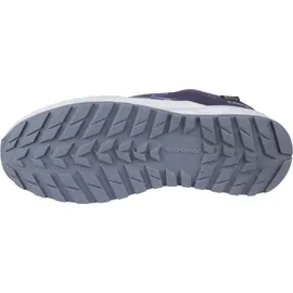 Lowa Lowa, FERROX GTX LO JR pflaume/hellflieder, 33 - 33