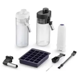 De'Longhi Eletta Explore Cold Brew ECAM450.65.S silber