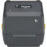 Zebra Technologies Zebra Etikettendrucker Wärmeübertragung 300 x 300 DPI 102 mm/sek Verkabelt & Kabellos Bluetooth