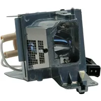 Ushio Beamerlampe (nur Leuchtmittel) für EIKI (ersetzt: 23040047, ELMP-24)