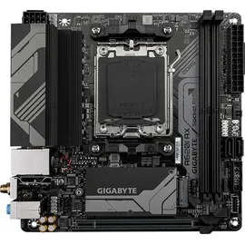 Gigabyte A620I AX Mini-ITX Sockel AM5 DDR5