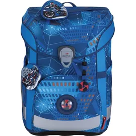 DerDieDas ErgoFlex Easy 5-tlg. blau