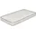 MiaSuite Matratze 50 x 140 cm 12 cm Polyester