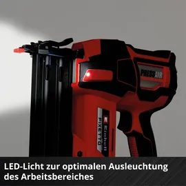 Einhell Akku-Nagler FIXETTO 18/50 N